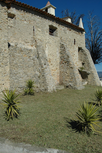 Camporosso (IM), Chiesa di S. Giacomo