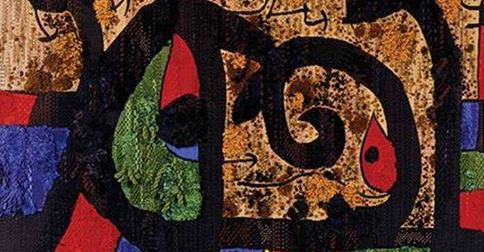 Mantova Miró : Limpulso creativo...