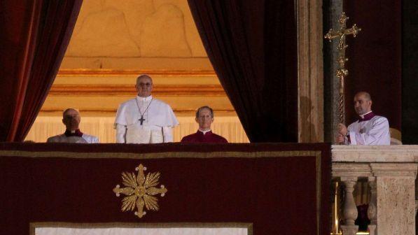 Francesco, i cinque anni in Vaticano del Papa che guarda alla \
