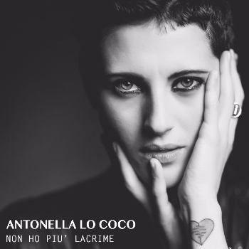 Antonella Lo Coco: "Grazie a Fiorella Mannoia mi racconto con la forza del rock"