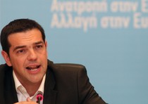 Tsipras, vittoria Syriza fine memorandum