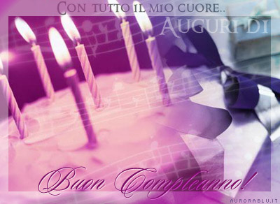 Buon Compleanno Martina Ww 6 Anni Su Felicita