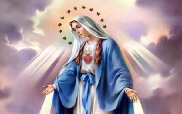 LImmacolata Concezione