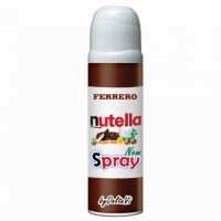 NUTELLA SPRAY*