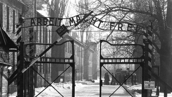 L'IPSSAR MATTEI di Vieste ad Auschwitz e Birkenau per 